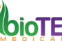 BioTE logo