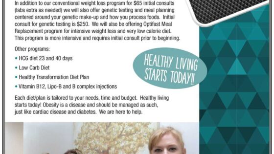 Family First Wellness Weight Loss Services