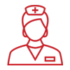 FFUC-Choosing-Provider-Perform-PCR-Testing-COVID-19-Medical-Professional-Icon-100x100