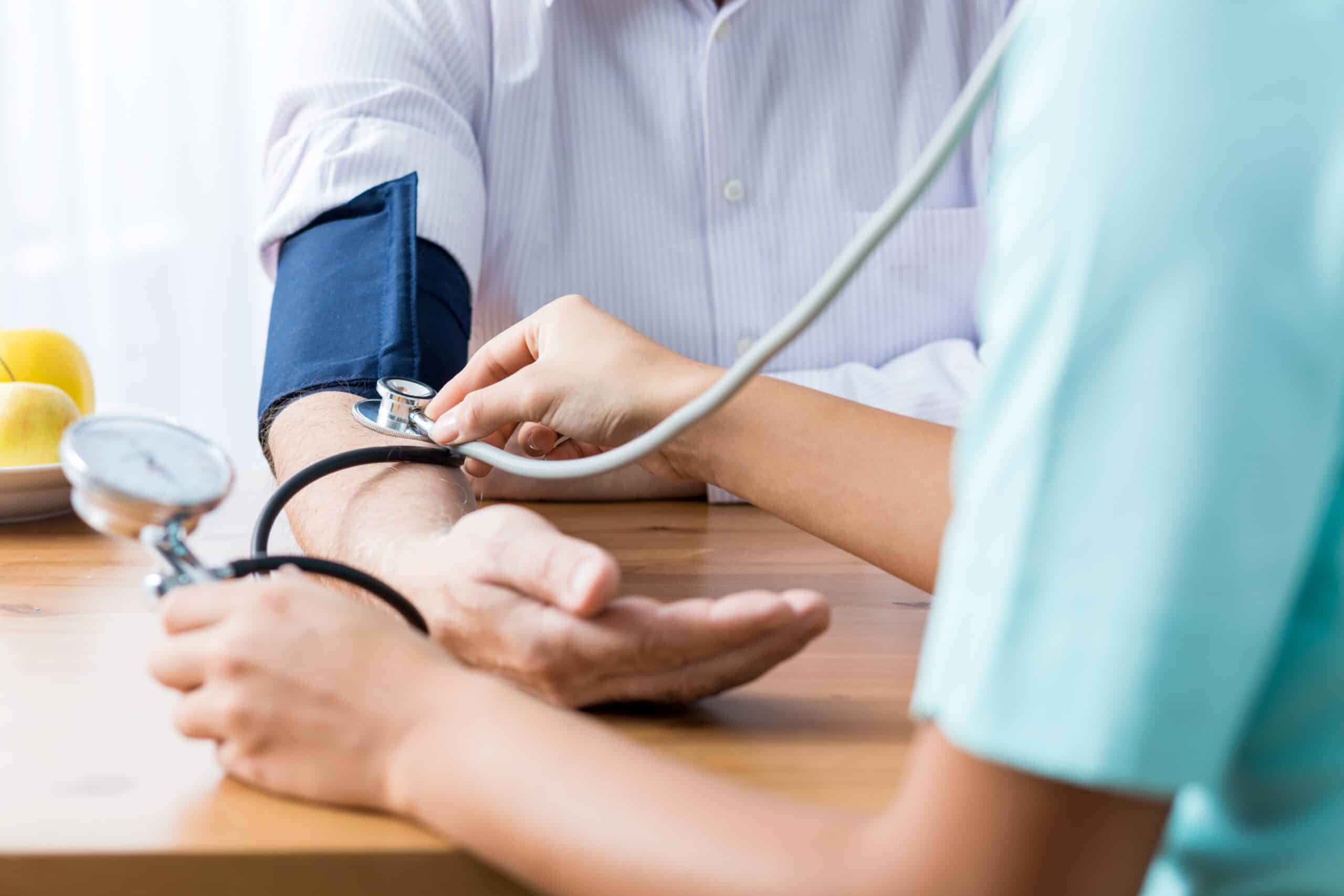 When to Have Your Blood Pressure Checked: Arundel Medical Group, Inc.:  Primary Care Practice