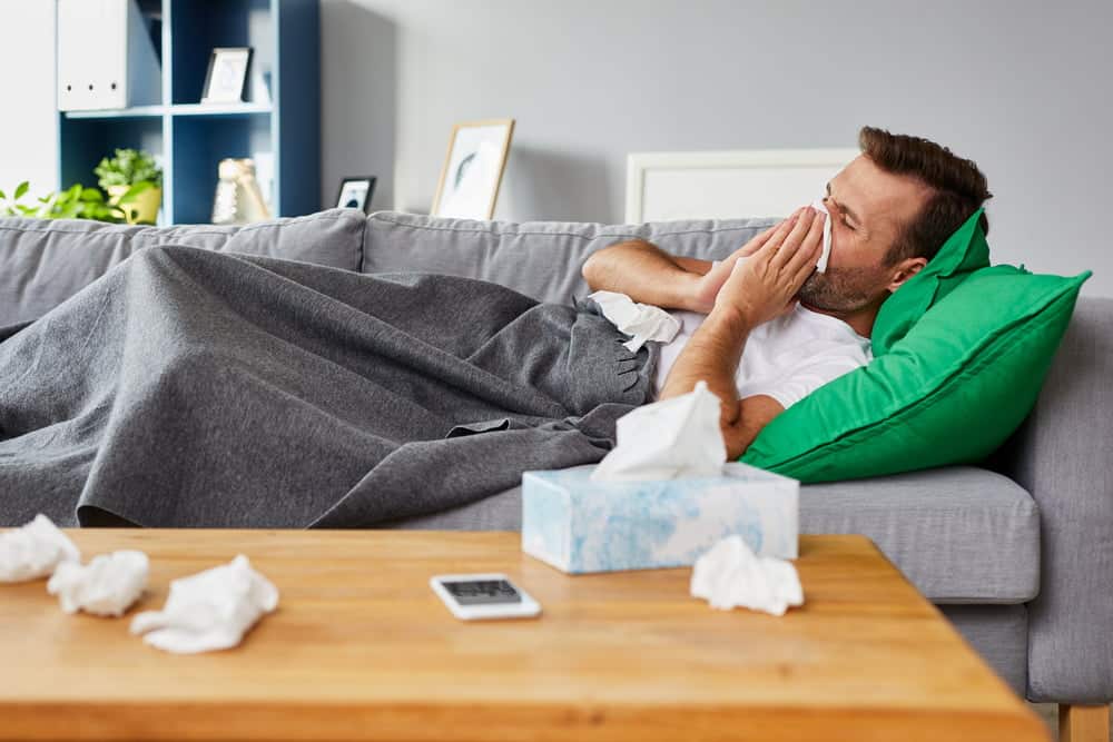 Minor Emergency Viral Bacterial Infections