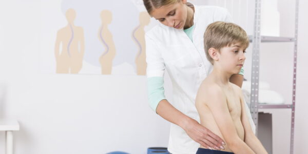 Pediatric Physical Exam