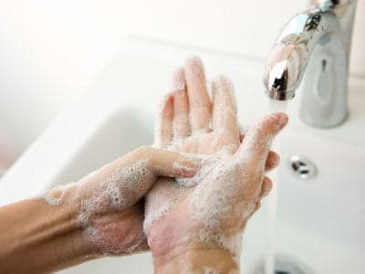 Family-First-Urgent-Care-Conroe-COVID-vs-Flu-Handwashing-Preferred-Over-Hand-Sanitizer-2-Blog-400x300