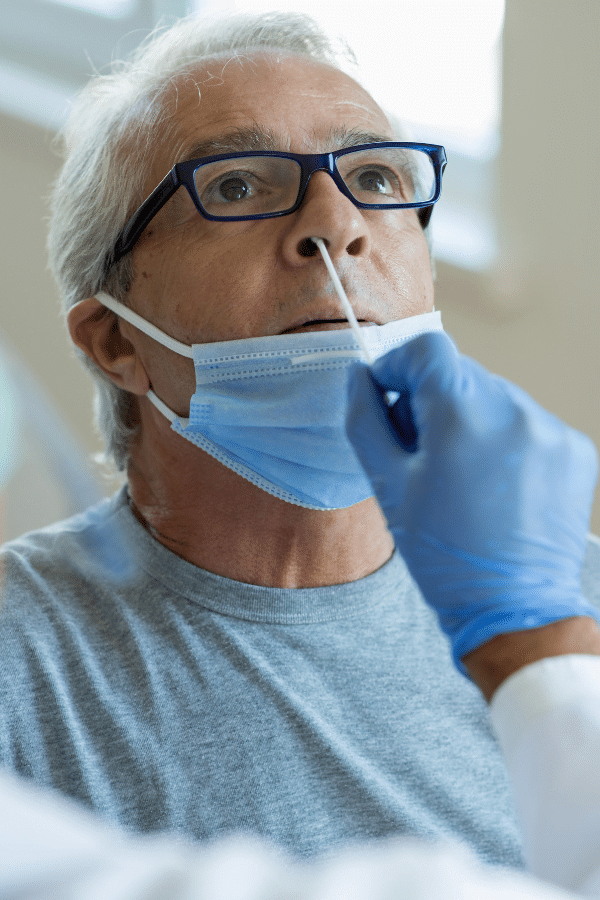 Family-First-Urgent-Care-Conroe-COVID-19-Tests-FAQs-Types-600x900
