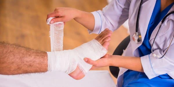 Do I Need Stitches? - Family First Urgent Care Conroe