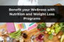 Benefit your Wellness with Nutrition and Weight Loss Programs