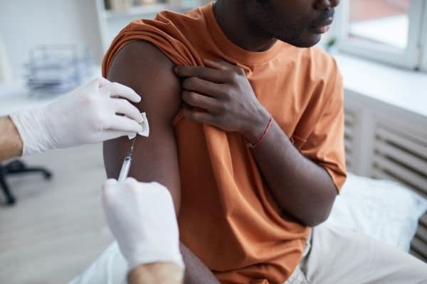 Vaccinations