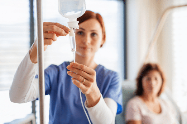 Ketamine Infusions 2