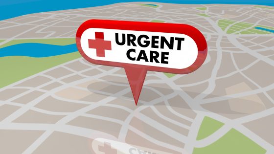 What is Urgent Care?
