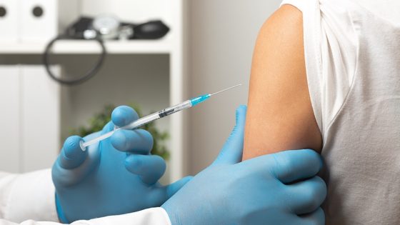 Immunizations: Are They Really So Important?