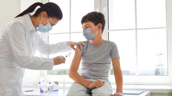 Back to School Season: When to Seek Medical Care for Infections & Viruses