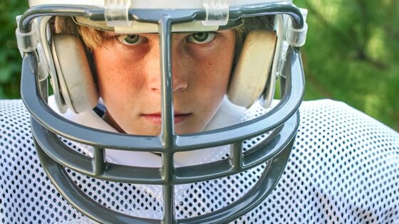 Concussions in Children: How to Recognize the Signs
