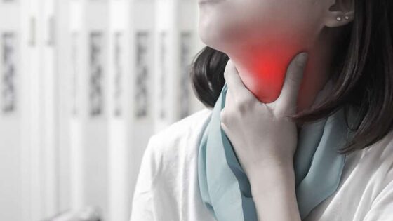 What to Expect When You Have a Sore Throat