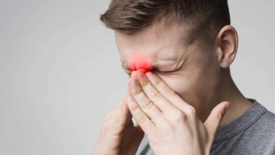 Terrible Sinus Infections: What Are They And How Do You Treat Them?