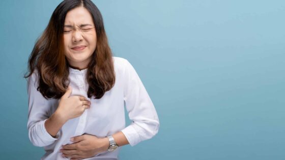 Live Easier With These 7 Proven Strategies for Dealing With Gastric Reflux Disease