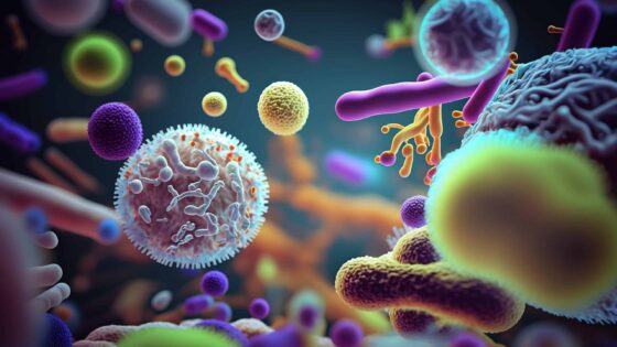 Good and Bad Bacteria: Understanding The Difference