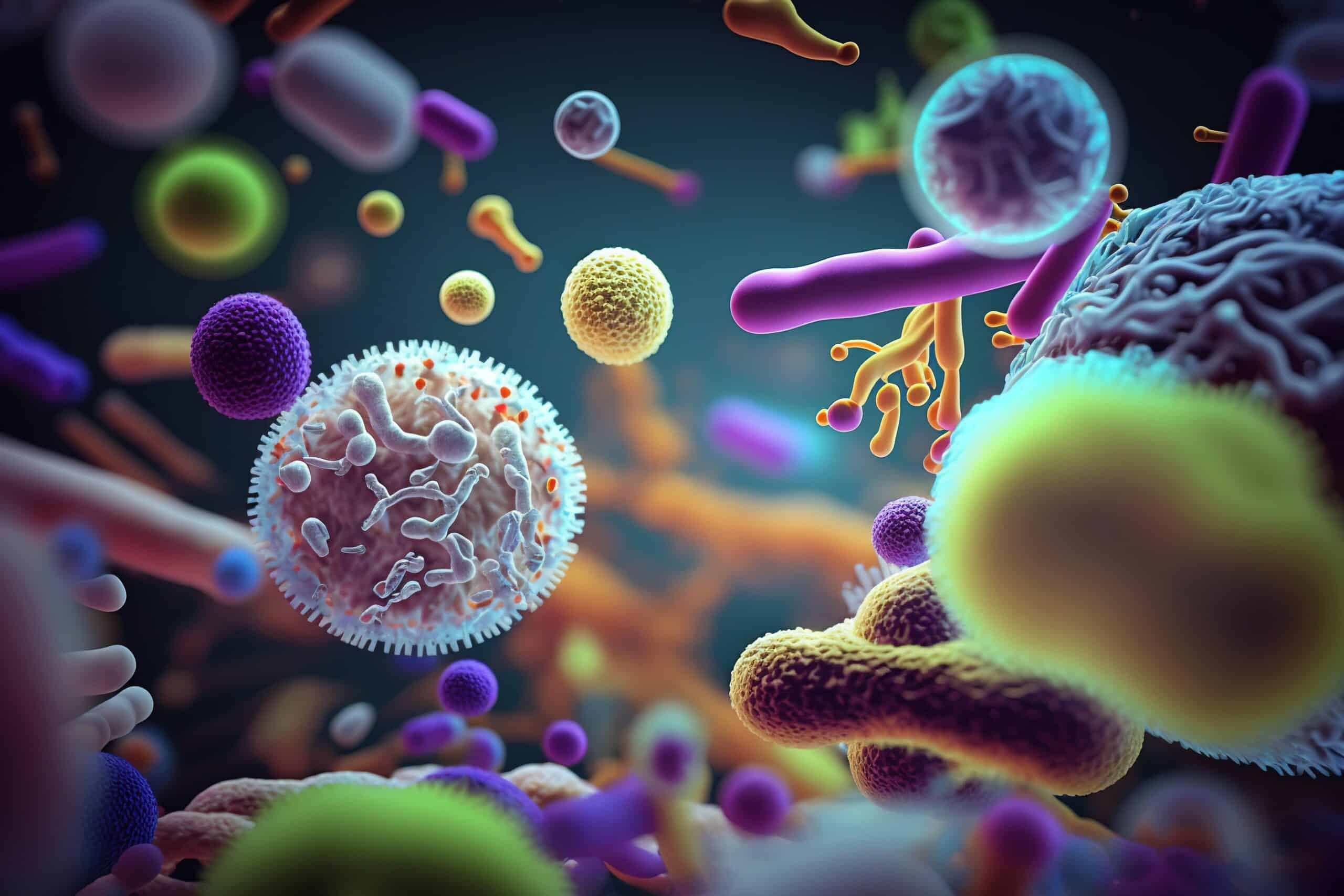 Good and Bad Bacteria: Understanding The Difference