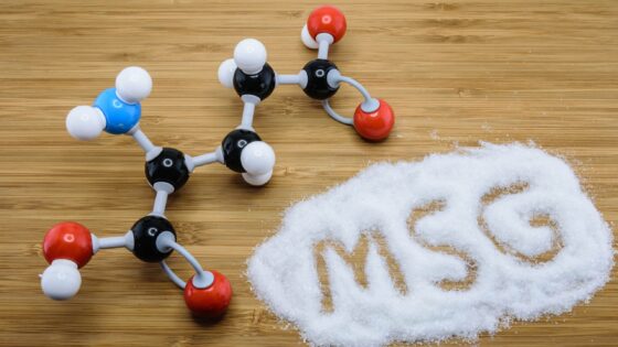 Exploring the Link Between MSG and Your Health: What You Need to Know