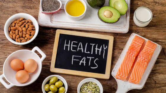 Good & Bad Fats: Understanding the Difference for a Healthy Diet