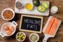good and bad fats healthy saturated unsaturated