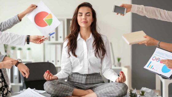 Understanding the Long-Term Effects of Stress on Your Health