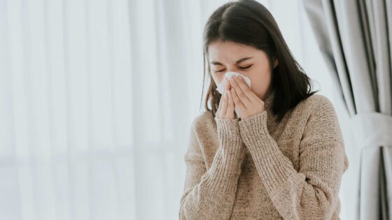 5 Surprising Triggers That Worsen Allergies and Sinus Problems
