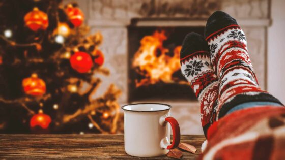 Surviving the Holiday Craze: 7 Tips for a Stress-Free and Festive Season
