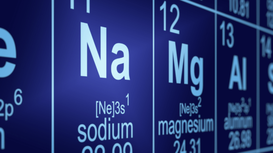 Sodium Consumption and Exercise – The Effects of High Sodium Intake