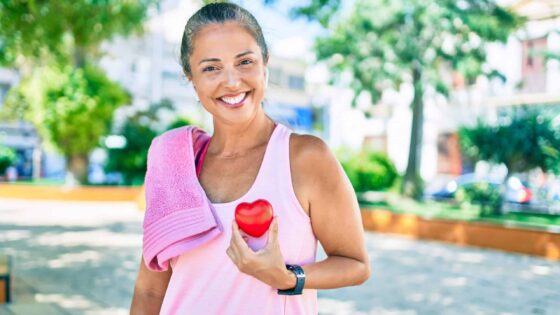 6 Proven Strategies to a Heart-Healthy Life: Your Blueprint to Cardiovascular Wellness