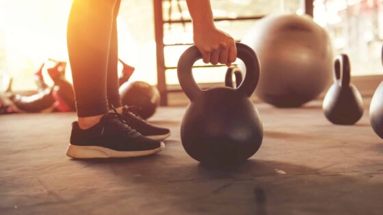 Unlocking the Power of Strength Training for Your Health